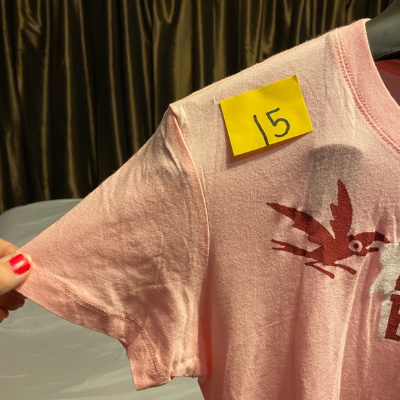 EUC Next Level T-shirt. Size XL Juniors. - Picture 3 of 6